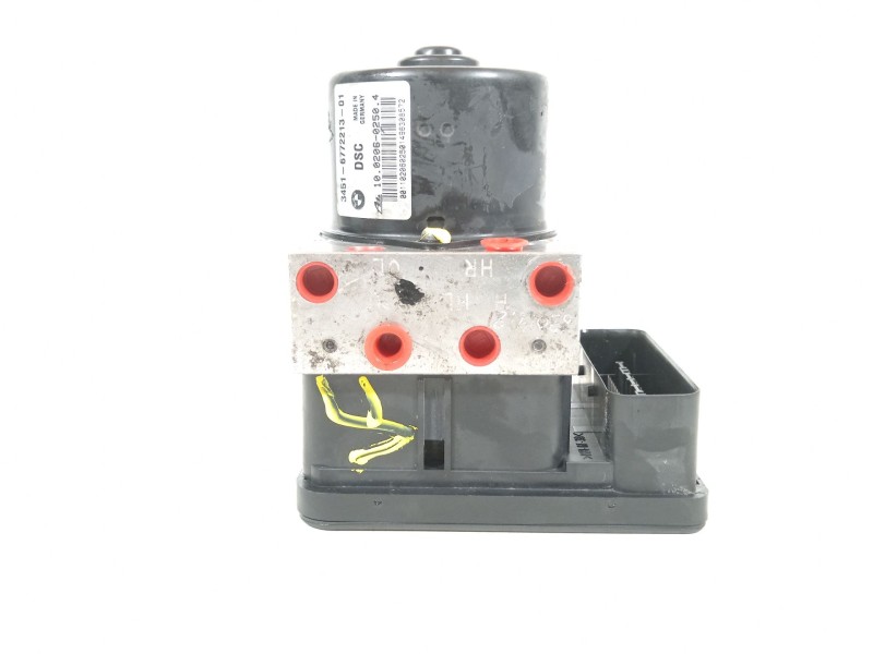 Recambio de abs para bmw 3 touring (e91) 320 d referencia OEM IAM 34516772213  10020602504