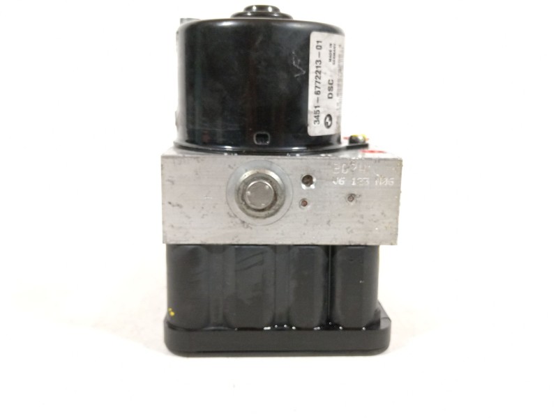 Recambio de abs para bmw 3 touring (e91) 320 d referencia OEM IAM 34516772213  10020602504