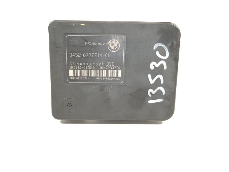 Recambio de abs para bmw 3 touring (e91) 320 d referencia OEM IAM 34516772213  10020602504