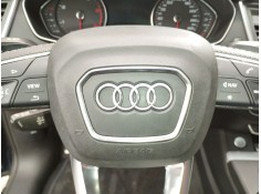 Recambio de kit airbag para audi q5 (fyb, fyg) 35 tdi quattro referencia OEM IAM 80B857001 80A959655N 80A880201F 2