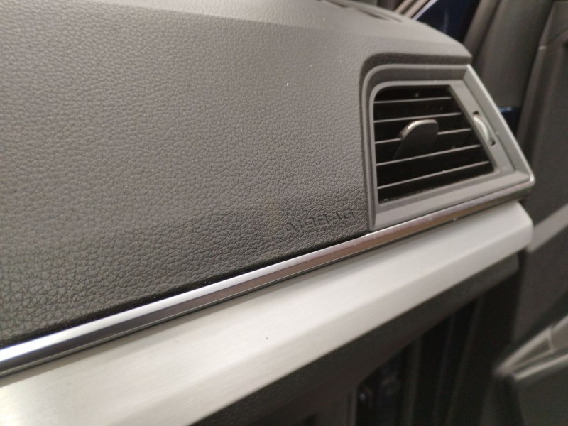 Recambio de kit airbag para audi q5 (fyb, fyg) 35 tdi quattro referencia OEM IAM 80B857001 80A959655N 80A880201F