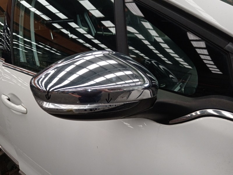 Recambio de retrovisor derecho para peugeot 2008 i (cu_) 1.6 vti referencia OEM IAM   