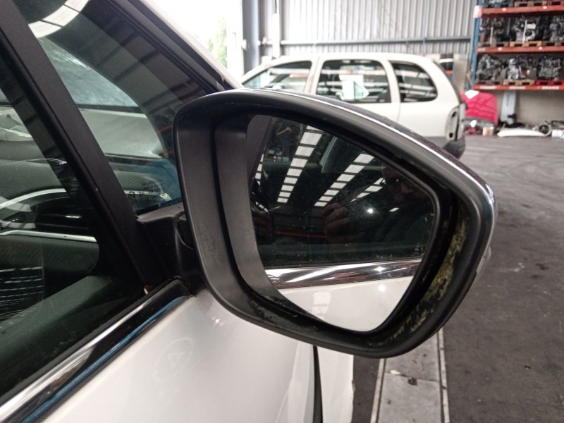Recambio de retrovisor derecho para peugeot 2008 i (cu_) 1.6 vti referencia OEM IAM   