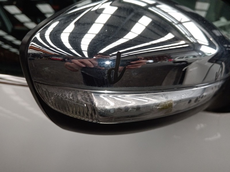 Recambio de retrovisor derecho para peugeot 2008 i (cu_) 1.6 vti referencia OEM IAM   
