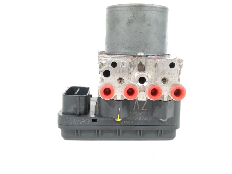 Recambio de abs para mazda 6 station wagon (gj, gl) 2.2 d referencia OEM IAM GRT7437A0  1330009480