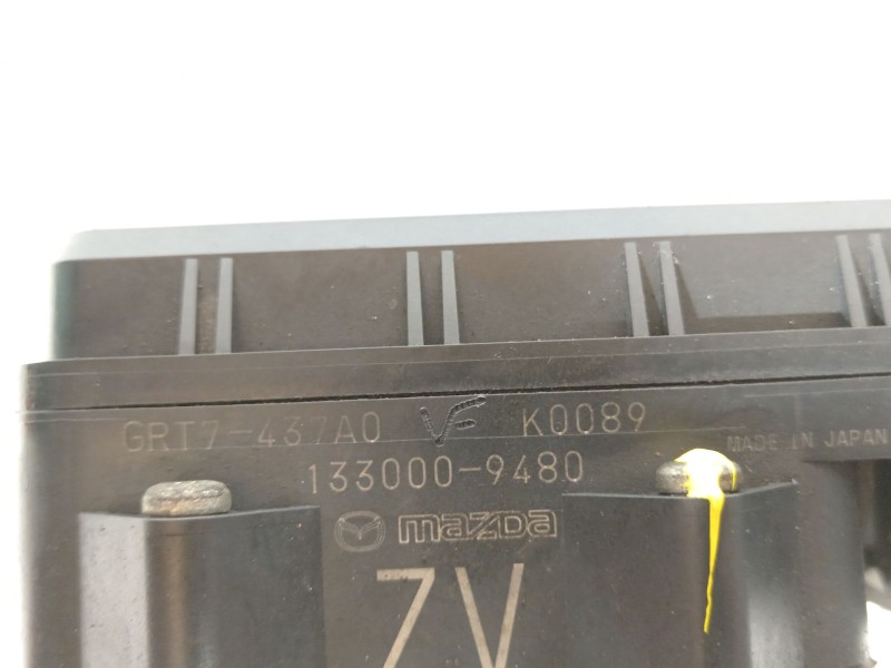 Recambio de abs para mazda 6 station wagon (gj, gl) 2.2 d referencia OEM IAM GRT7437A0  1330009480