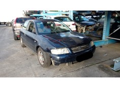 audi a3 (8l1) del año 2001