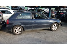 audi a3 (8l1) del año 2001 2