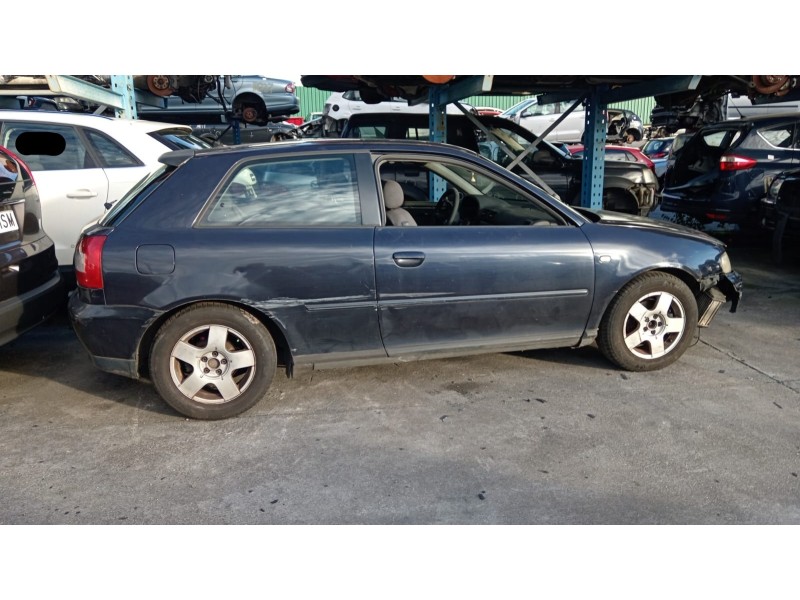 audi a3 (8l1) del año 2001