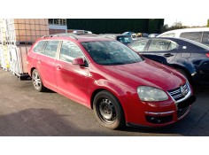 volkswagen golf v variant (1k5) del año 2007