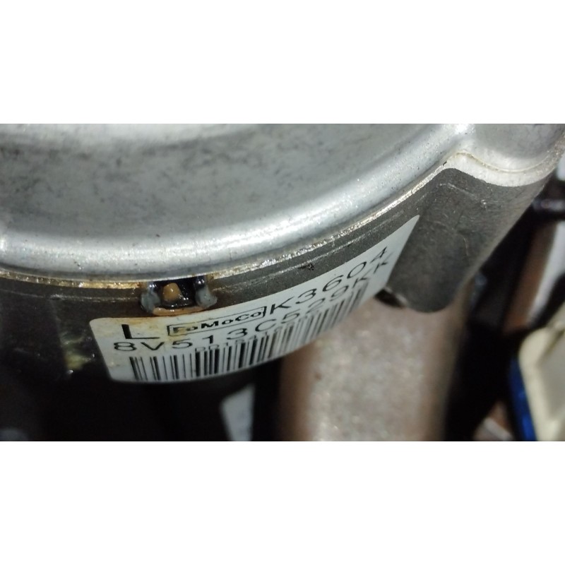 Recambio de columna direccion para ford fiesta vi (cb1, ccn) 1.4 tdci referencia OEM IAM 8V513C529KK 54085129D 