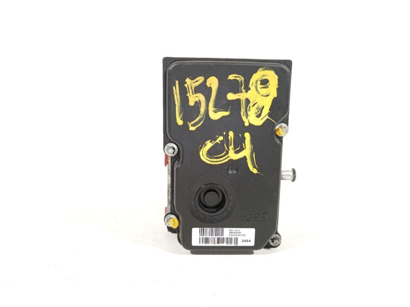 Recambio de abs para citroën c4 i (lc_) 1.6 hdi referencia OEM IAM 9663345480 0265231508 9661886780