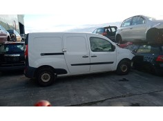 renault kangoo express (fw0/1_) del año 2017