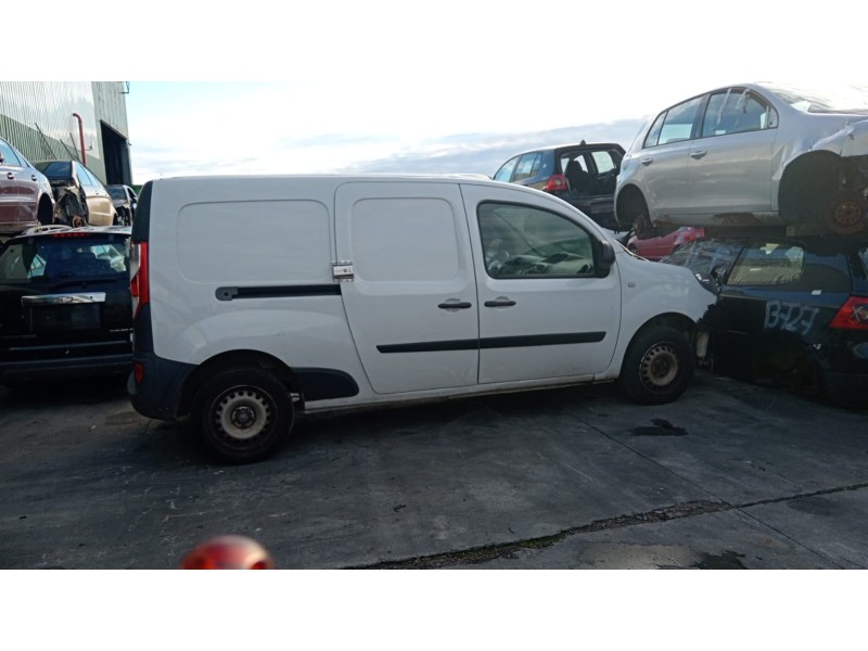 renault kangoo express (fw0/1_) del año 2017