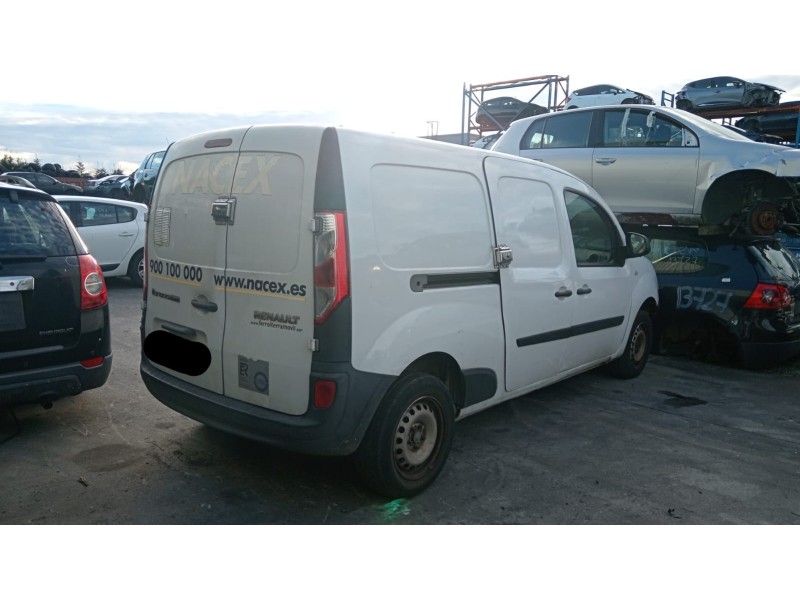 renault kangoo express (fw0/1_) del año 2017