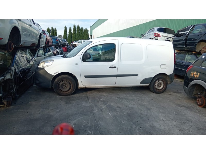 renault kangoo express (fw0/1_) del año 2017