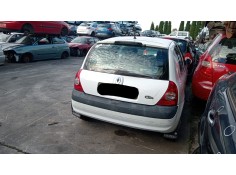 renault clio ii (bb_, cb_) del año 2005