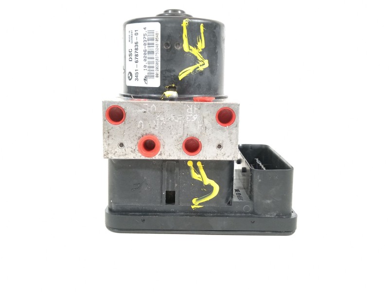 Recambio de abs para bmw serie 3 berlina (e90) 320i referencia OEM IAM 34516787836  6787837