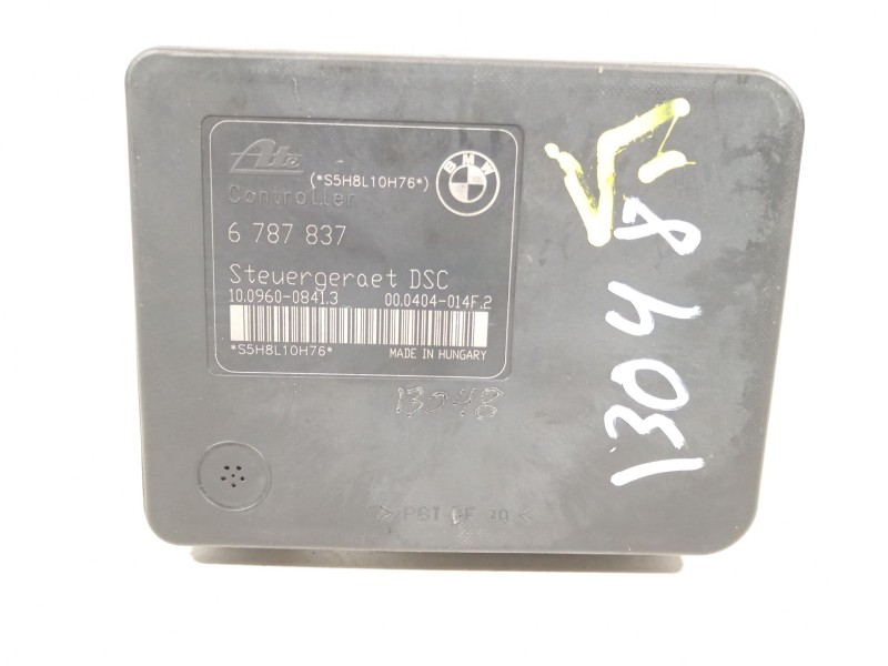 Recambio de abs para bmw serie 3 berlina (e90) 320i referencia OEM IAM 34516787836  6787837