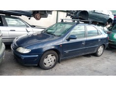 citroën xsara (n1) del año 1998