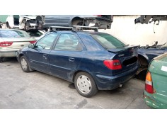 citroën xsara (n1) del año 1998 2