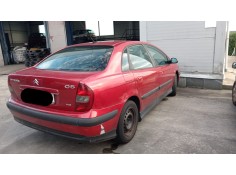 citroën c5 i (dc_) del año 2001