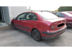 citroën c5 i (dc_) del año 2001 2