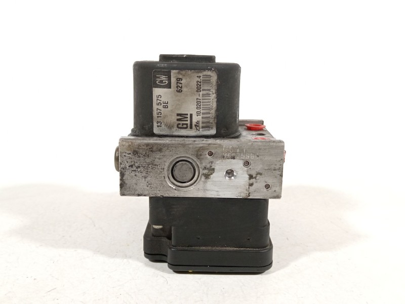 Recambio de abs para opel astra h station wagon (a04) 1.6 (l35) referencia OEM IAM 13157575  