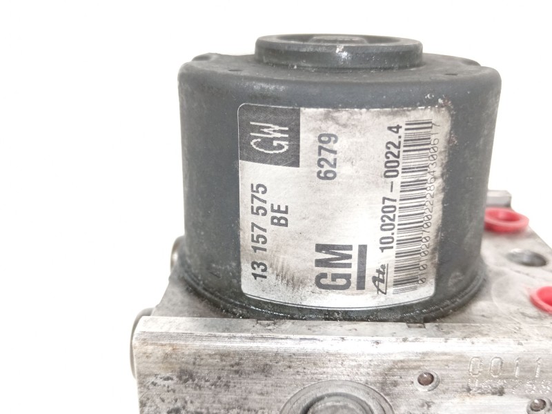 Recambio de abs para opel astra h station wagon (a04) 1.6 (l35) referencia OEM IAM 13157575  