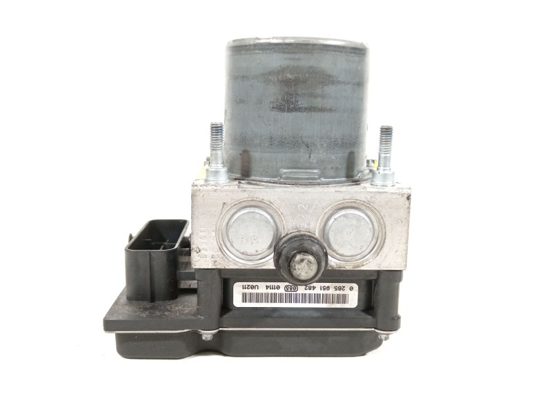 Recambio de abs para citroën c4 ii (nc_) 1.6 hdi 110 referencia OEM IAM 9676906580  