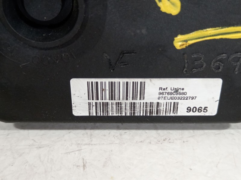 Recambio de abs para citroën c4 ii (nc_) 1.6 hdi 110 referencia OEM IAM 9676906580  