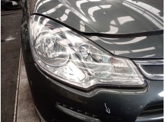Recambio de faro derecho para citroën c3 iii (sx) 1.2 vti 82 lpg referencia OEM IAM 9677033880 9673814380 