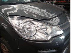 Recambio de faro derecho para citroën c3 iii (sx) 1.2 vti 82 lpg referencia OEM IAM 9677033880 9673814380  2