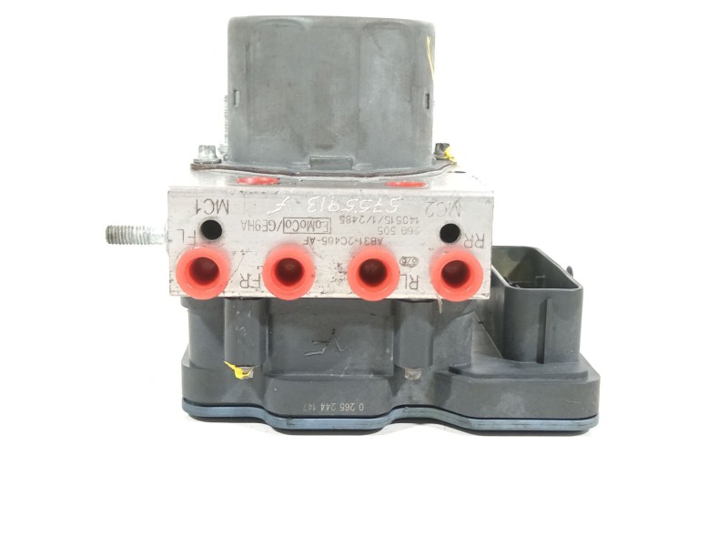Recambio de abs para ford ranger (tke) doppelkabine 4x4 xl referencia OEM IAM AB312C405AF 269505 