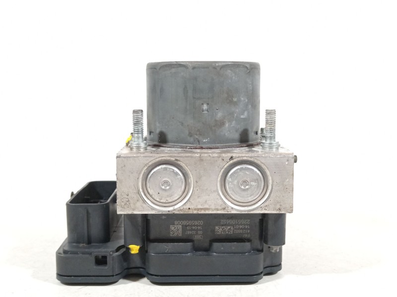 Recambio de abs para ford ranger (tke) doppelkabine 4x4 xl referencia OEM IAM AB312C405AF 269505 