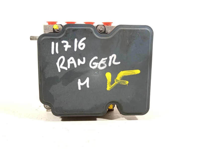 Recambio de abs para ford ranger (tke) doppelkabine 4x4 xl referencia OEM IAM AB312C405AF 269505 