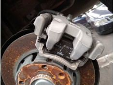 Recambio de pinza freno trasera izquierda para peugeot 208 ii (ub_, up_, uw_, uj_) 1.2 puretech 100 referencia OEM IAM 984229522 2