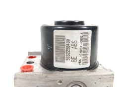 Recambio de abs para peugeot 207 furgoneta/hatchback (wa_, wc_) 1.6 hdi referencia OEM IAM 9662298480   2