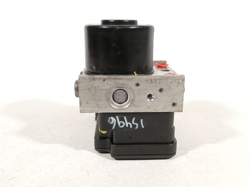 Recambio de abs para peugeot 207 furgoneta/hatchback (wa_, wc_) 1.6 hdi referencia OEM IAM 9662298480  