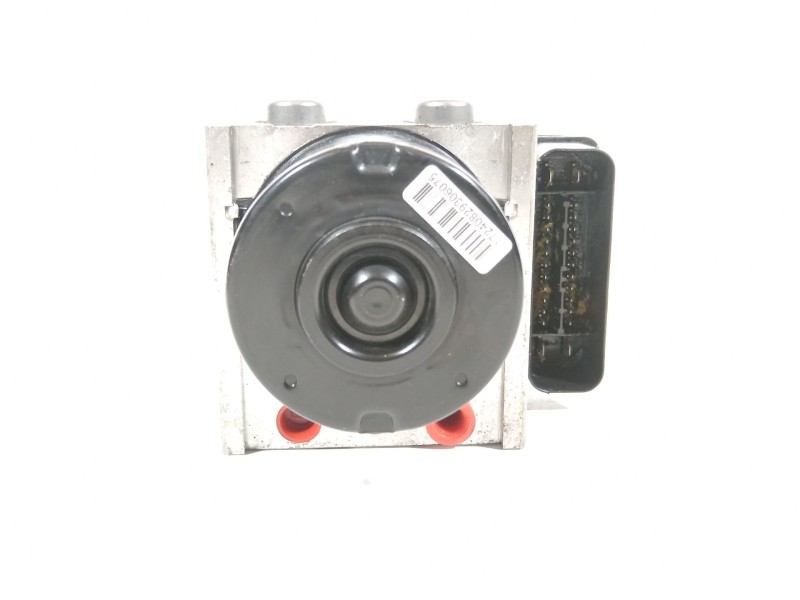 Recambio de abs para peugeot 207 furgoneta/hatchback (wa_, wc_) 1.6 hdi referencia OEM IAM 9662298480  