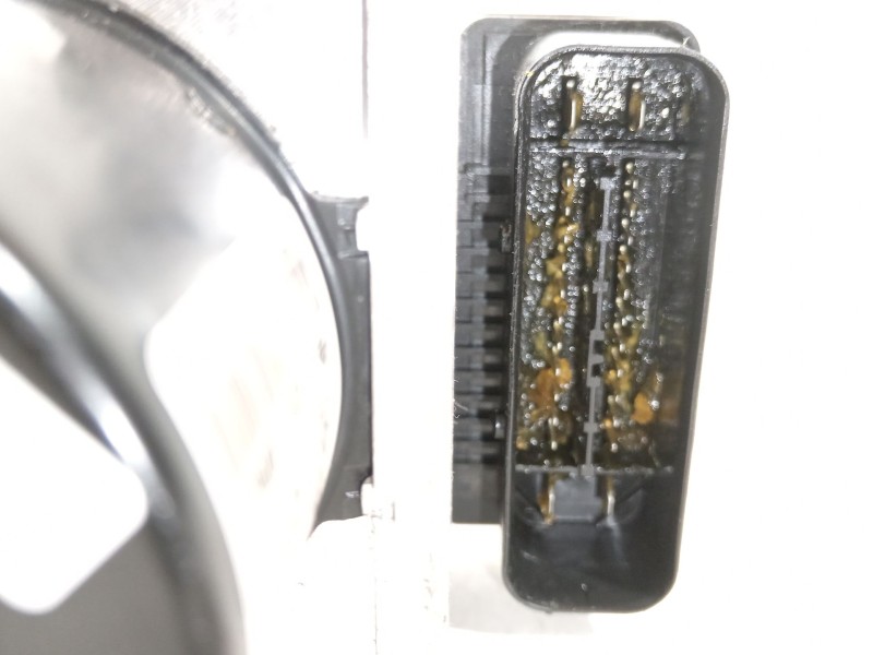 Recambio de abs para peugeot 207 furgoneta/hatchback (wa_, wc_) 1.6 hdi referencia OEM IAM 9662298480  