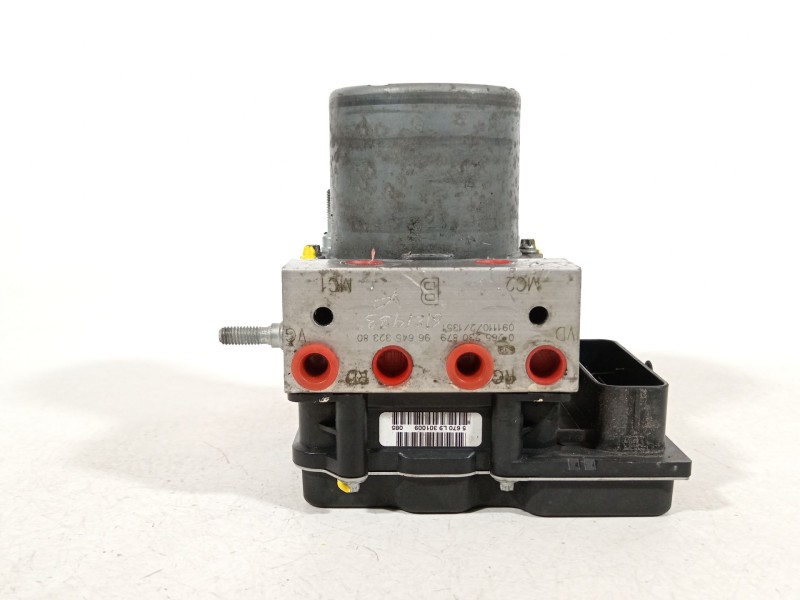 Recambio de abs para peugeot 5008 premium referencia OEM IAM 9664532380 265230879 9666848380