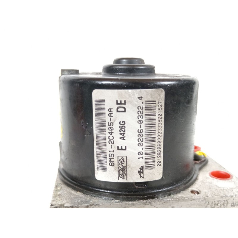 Recambio de abs para ford focus ii (da_, hcp, dp) 1.6 tdci referencia OEM IAM 8M512C405AA  10020603224