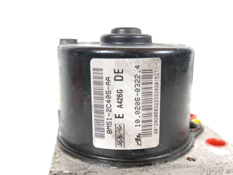 Recambio de abs para ford focus ii (da_, hcp, dp) 1.6 tdci referencia OEM IAM 8M512C405AA  10020603224