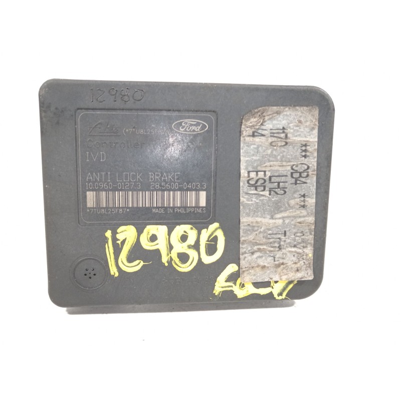 Recambio de abs para ford focus ii (da_, hcp, dp) 1.6 tdci referencia OEM IAM 8M512C405AA  10020603224