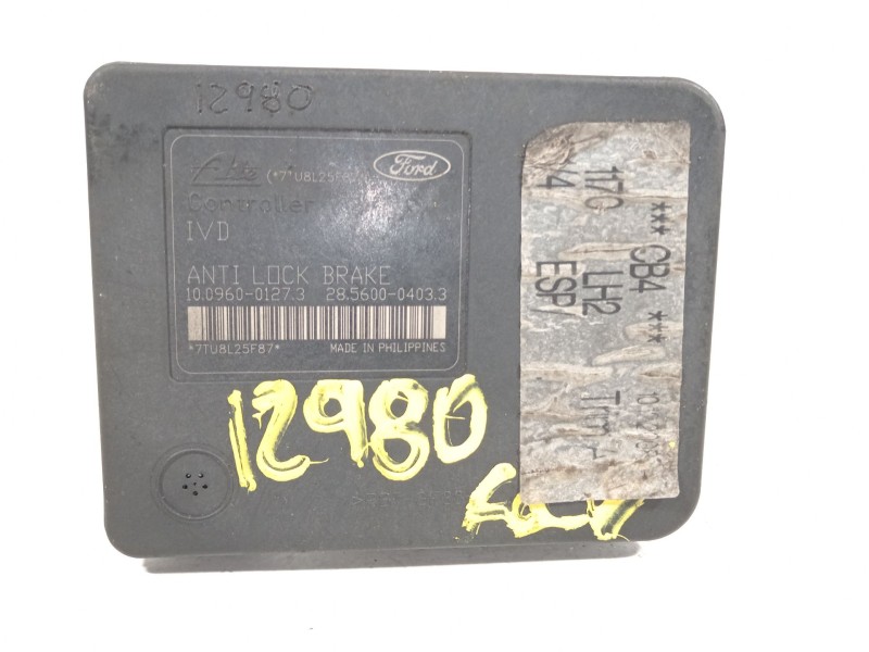 Recambio de abs para ford focus ii (da_, hcp, dp) 1.6 tdci referencia OEM IAM 8M512C405AA  10020603224