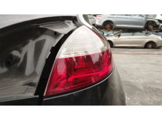 Recambio de piloto trasero derecho para renault megane iii hatchback (bz0/1_, b3_) 1.5 dci referencia OEM IAM   