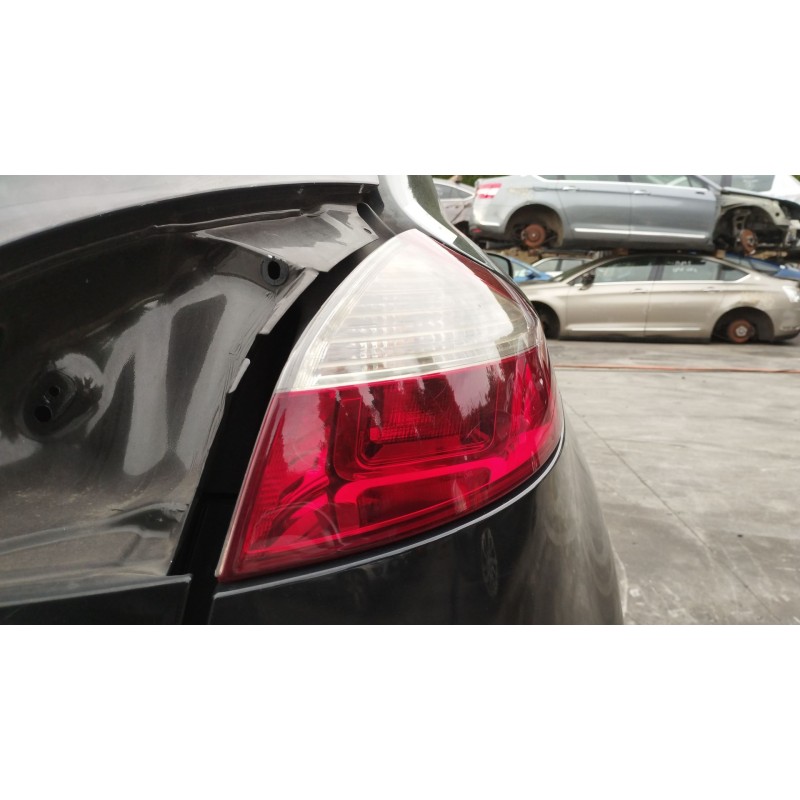 Recambio de piloto trasero derecho para renault megane iii hatchback (bz0/1_, b3_) 1.5 dci referencia OEM IAM   