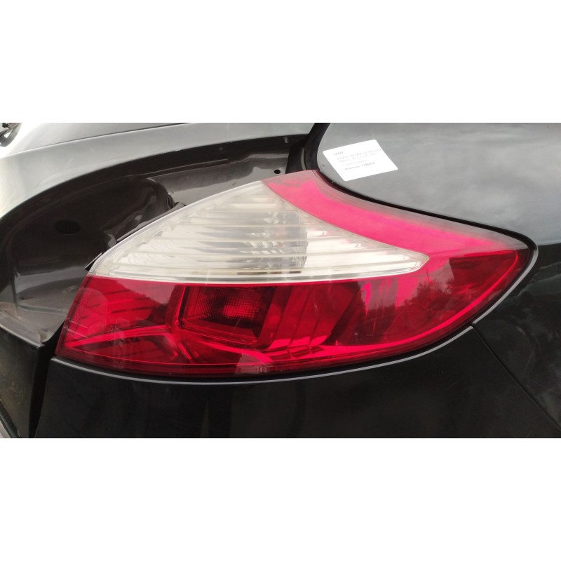 Recambio de piloto trasero derecho para renault megane iii hatchback (bz0/1_, b3_) 1.5 dci referencia OEM IAM   