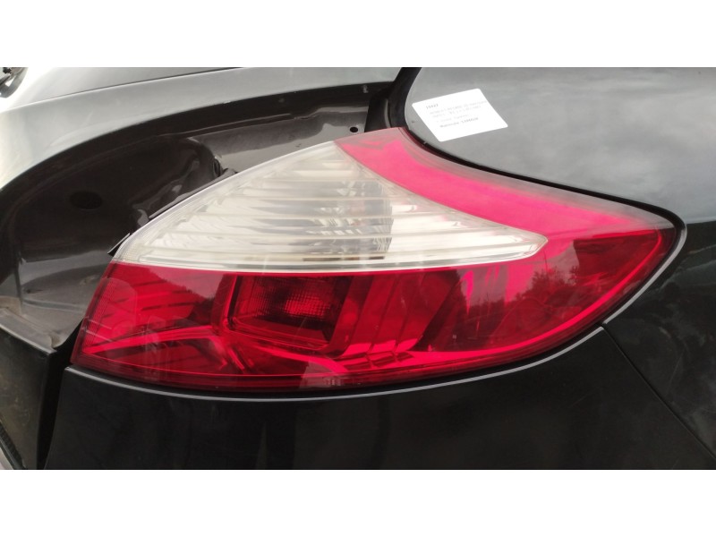 Recambio de piloto trasero derecho para renault megane iii hatchback (bz0/1_, b3_) 1.5 dci referencia OEM IAM   